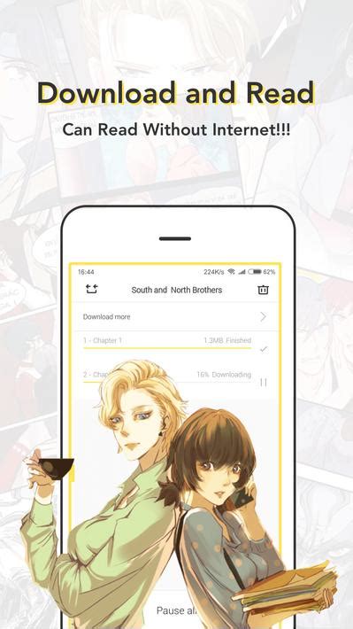 mangakio apk|Mangakiku APK for Android Download .